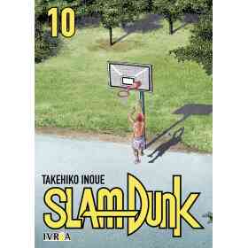 Slam Dunk (Nueva Edicion) 10