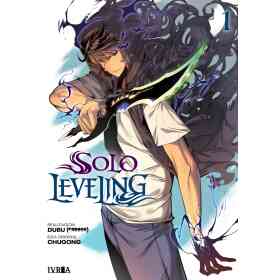 Solo Leveling (Todo Color) 01