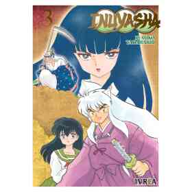 Inuyasha 03