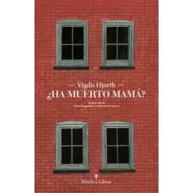 Ha Muerto Mama?