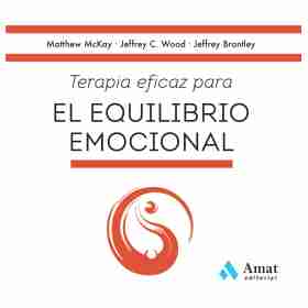 Terapia Eficaz Para El Equilibrio Emocional