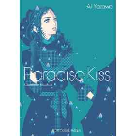 Paradise Kiss Glamour Edition 03
