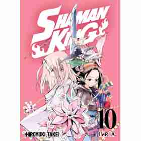 Shaman King (Edicion 2 en 1) 10