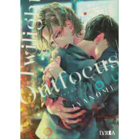 Twilight Outfocus [Tomo Unico]