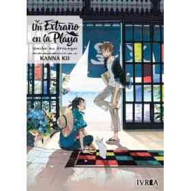 Un Extraño en La Playa [Tomo Único]