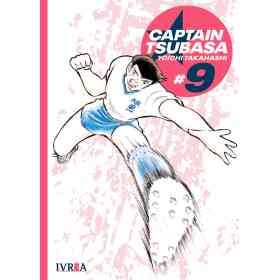 Captain Tsubasa 09