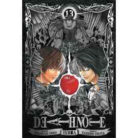 Death Note 13 How to Read