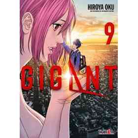 Gigant 9