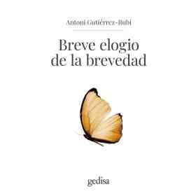 Breve Elogio De La Brevedad