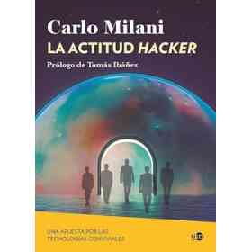 La Actitud Hacker