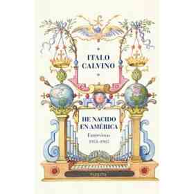 He Nacido en America (Edicion Centenario)