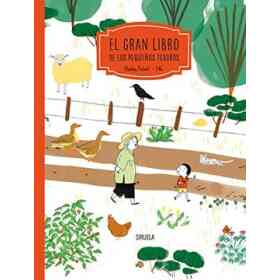 Gran Libro De Los Pequeños Tesoros El