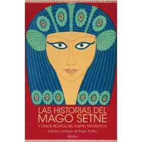 Historias Del Mago Setne Las