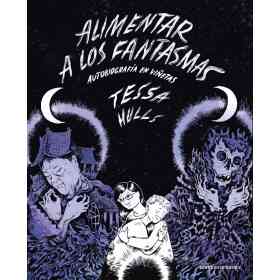 Alimentar a Los Fantasmas