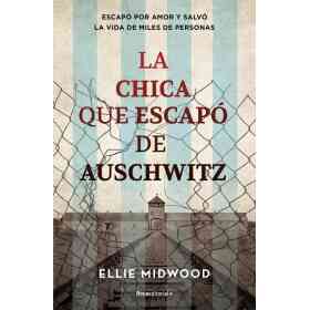 La Chica Que Escapo De Auschwitz