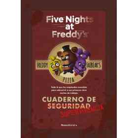 Cuaderno De Supervivencia