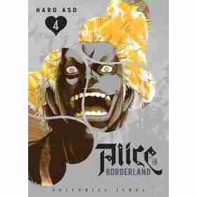 Alice in Borderland 04