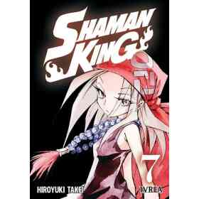 Shaman King (Edicion 2 en 1) 11