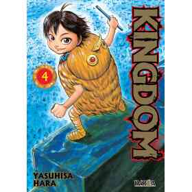 Kingdom 04