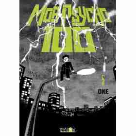 Mob Psycho 100 05