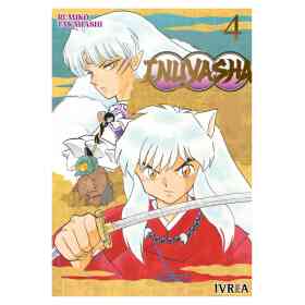 Inuyasha 04