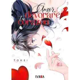 Amor Devorare Tu Corazon