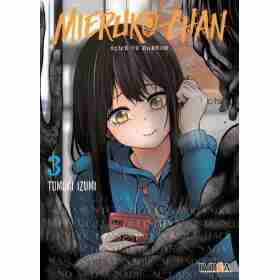 Mieruko-Chan 03