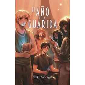 El año De La Guarida