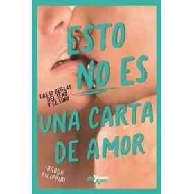 Esto No Es Una Carta De Amor