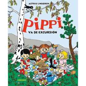 Pippi Va De Excursion