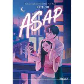Asap