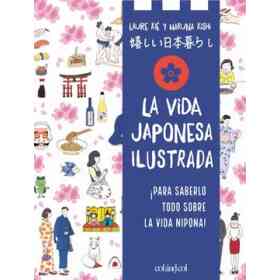 La Vida Japonesa Ilustrada