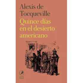 Quince Dias en El Desierto Americano