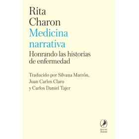 Medicina Narrativa