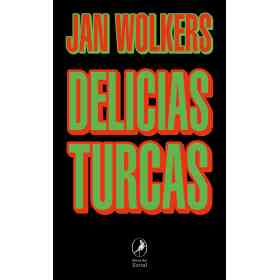 Delicias Turcas