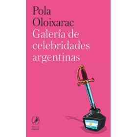 Galeria De Celebridades Argentinas