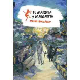 El Maestro Y Margarita
