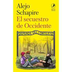 El Secuestro De Occidente