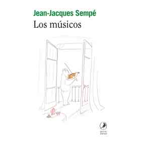 Los Musicos