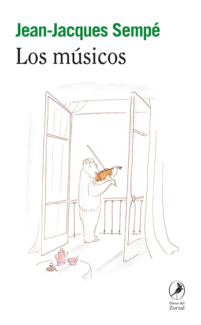 Los Musicos