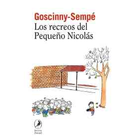 Los Recreos Del Pequeno Nicolas