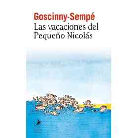 Las Vacaciones Del Pequeno Nicolas