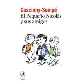 El Pequeño Nicolas Y Sus Amigos