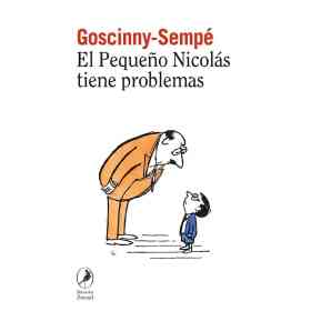 El Pequeño Nicolas Tiene Problemas