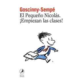 ¡Empiezan Las Clases!