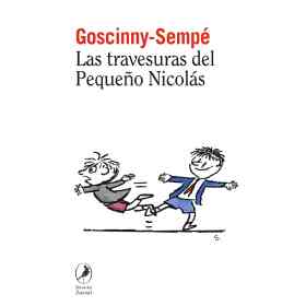 Las Travesuras Del Pequeno Nicolas