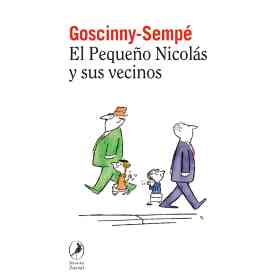 El Pequeno Nicolas Y Sus Vecinos