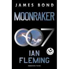 Moonraker (James Bond Agente 007 3)