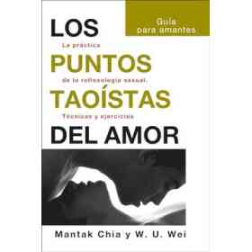 Los Puntos Taoistas Del Amor