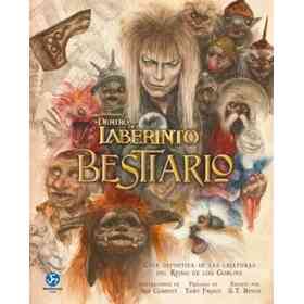 Dentro Del Laberinto. Bestiario